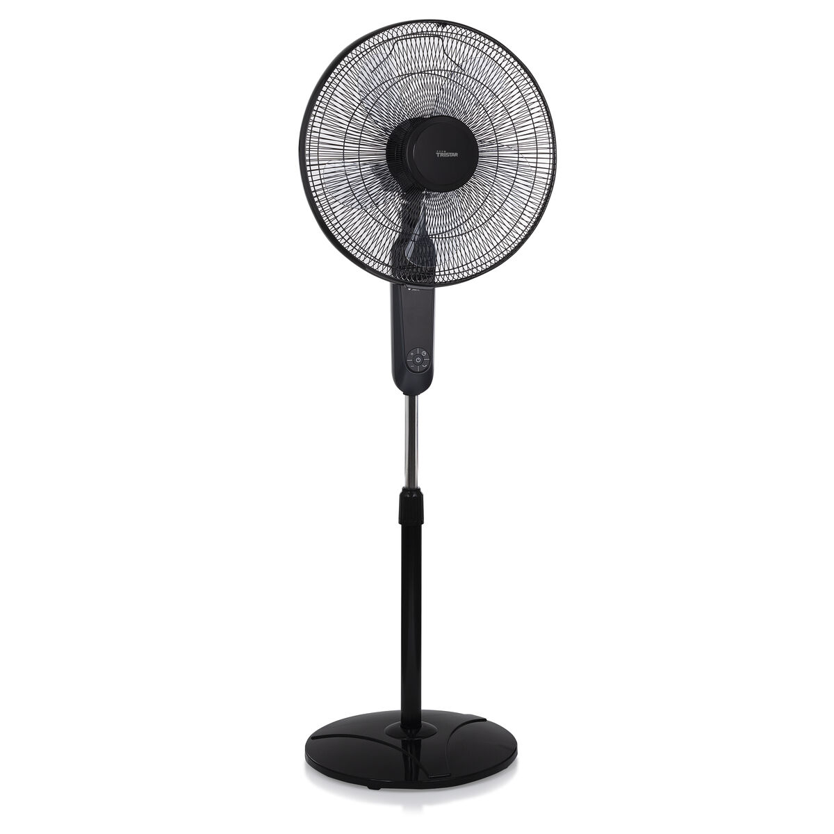 Stående Fläkt Tristar VE5880 Svart 30 W