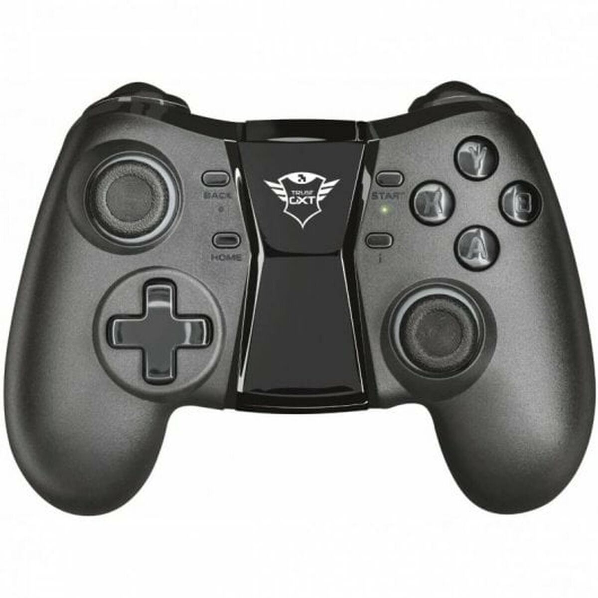 Spelkontroll Trust GXT 590 Bosi Gamepad Svart Bluetooth