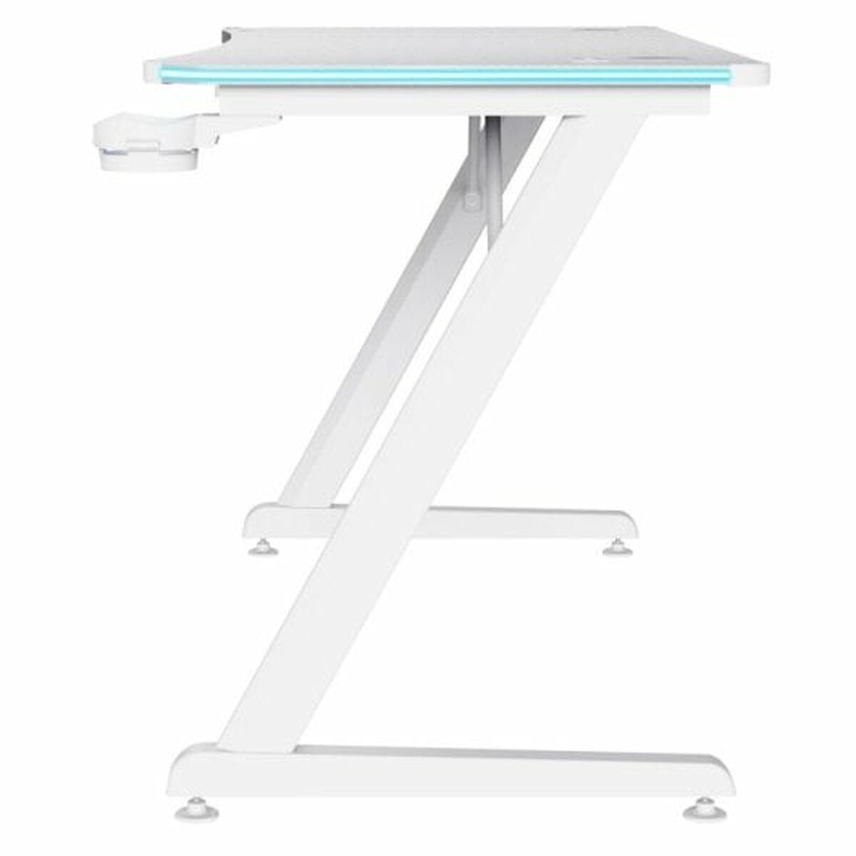 Skrivbord Trust Vit