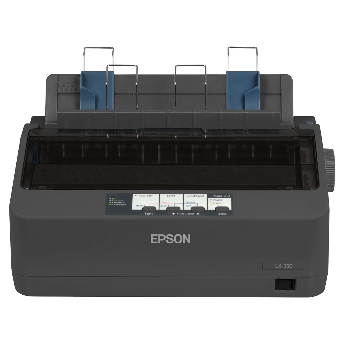 Matrisskrivare Epson LX-350