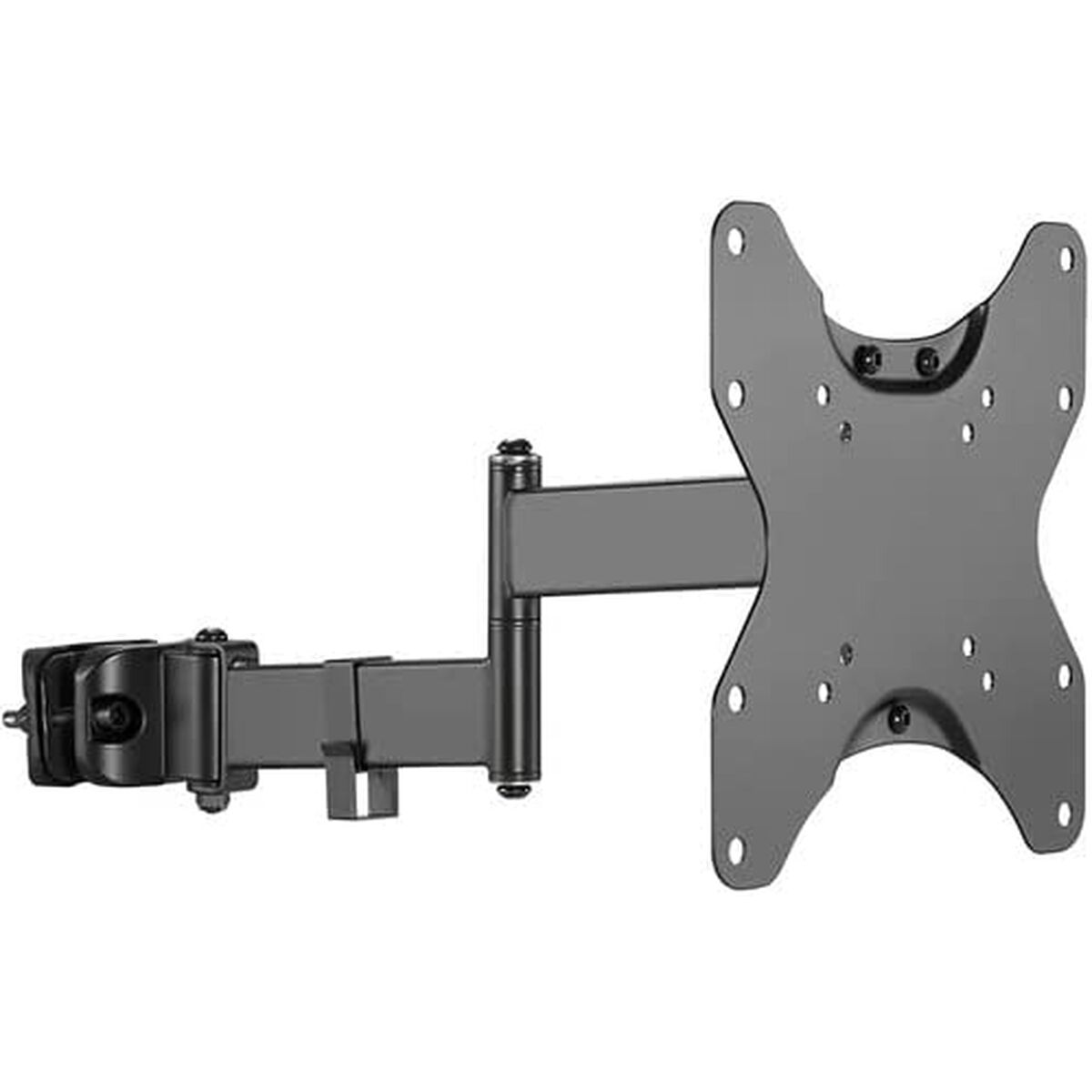 TV-fäste med arm Neomounts FL40-450BL12 23-42