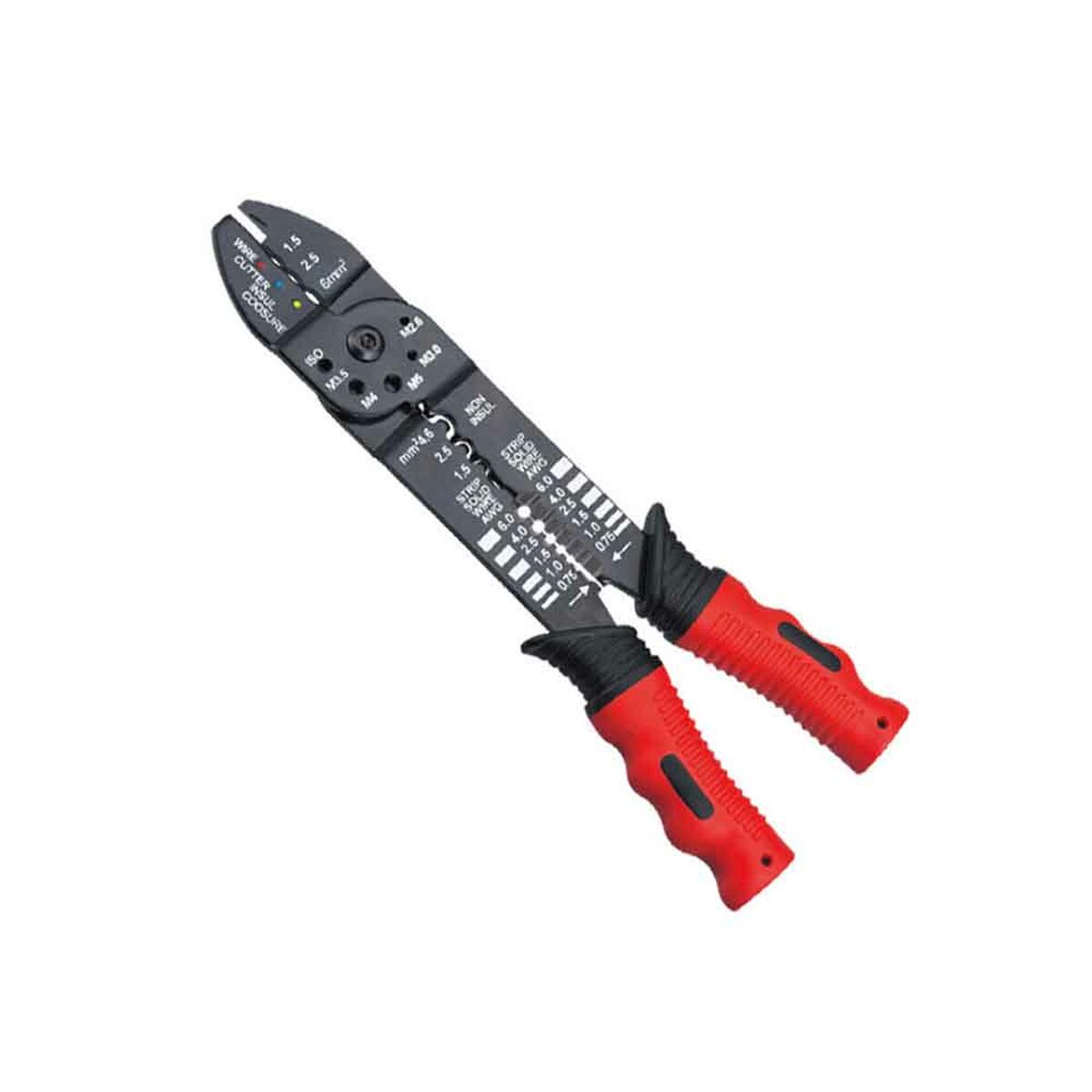 Veckare Bensontools Faston
