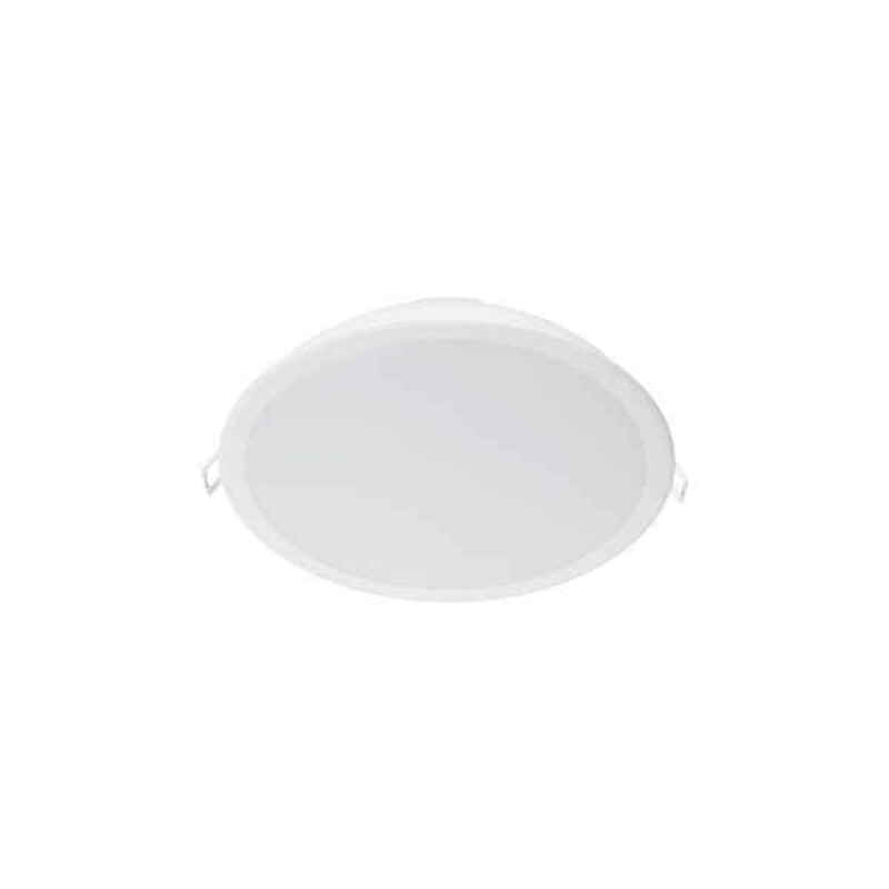 LED-lampa Philips Downlight Vit Plast 21,5 x 10,5 cm 24 W (4000 K) (1 antal)