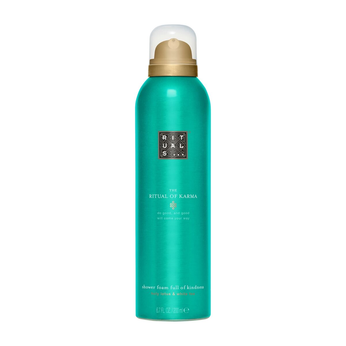Rengöringsskum Rituals The Ritual Of Karma 200 ml