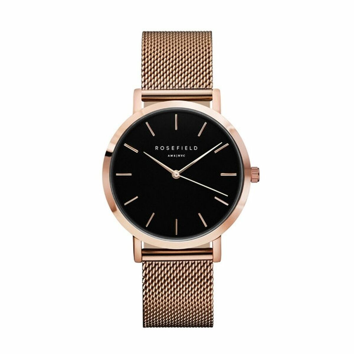 Damklocka Rosefield MBR-M45