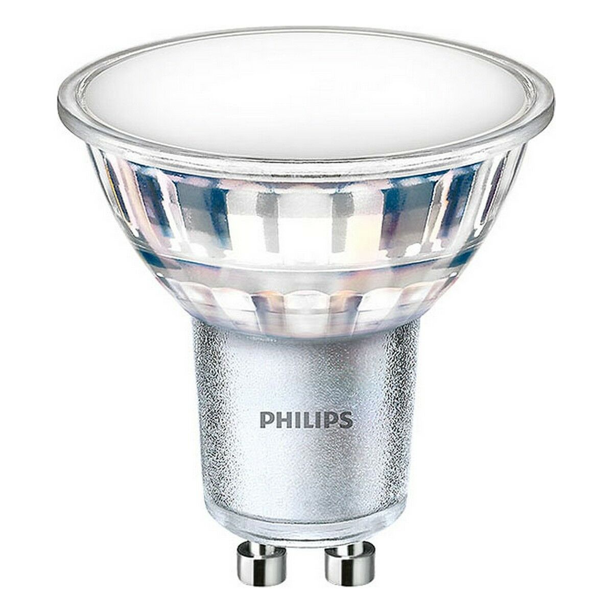 LED-lampa Philips 4,9 W GU10 550 lm (4000 K)