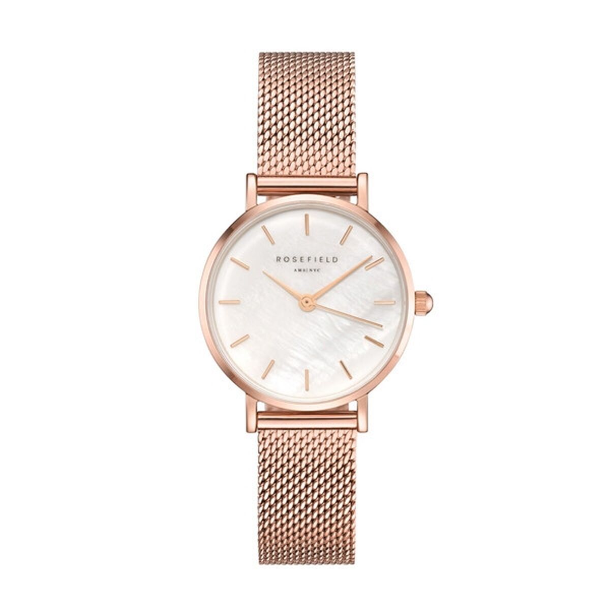 Damklocka Rosefield 26WR-265
