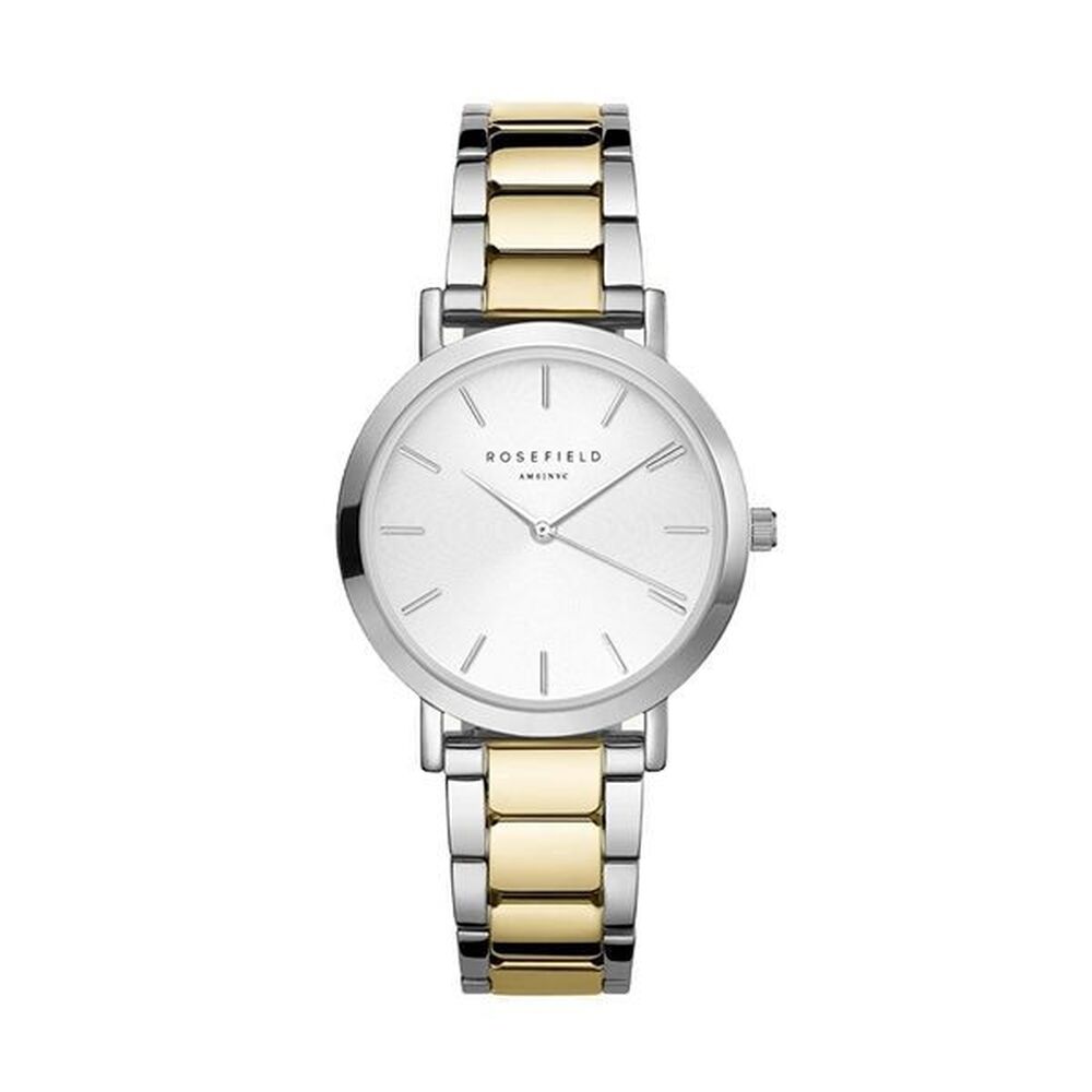 Damklocka Rosefield TWSSG-T63 (Ø 33 mm)