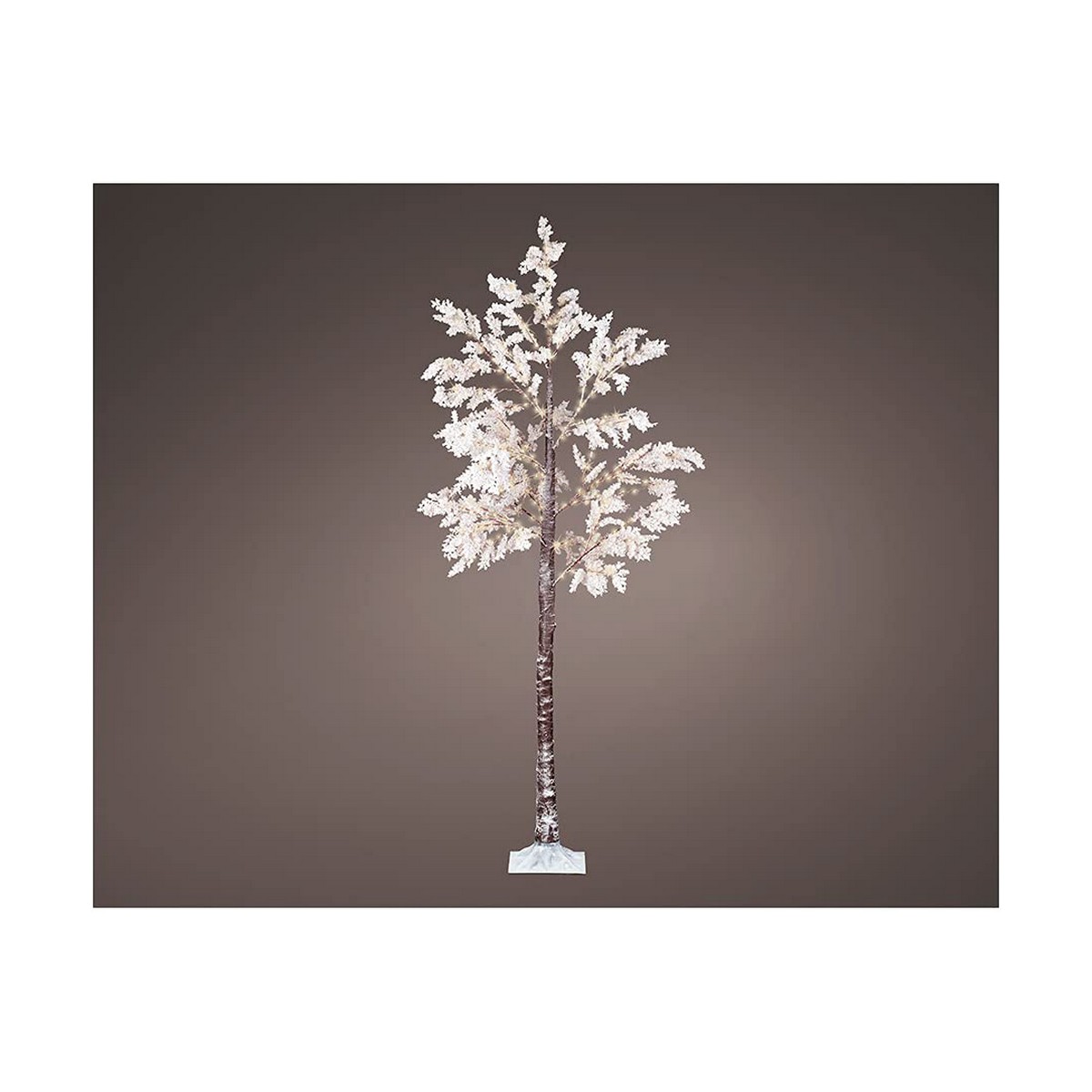 Julgran Lumineo 210 cm