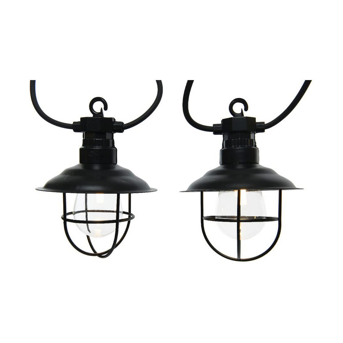 LED-krans Lumineo
