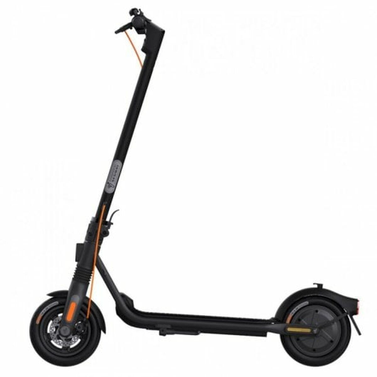 Elscooter Segway Svart 450 W
