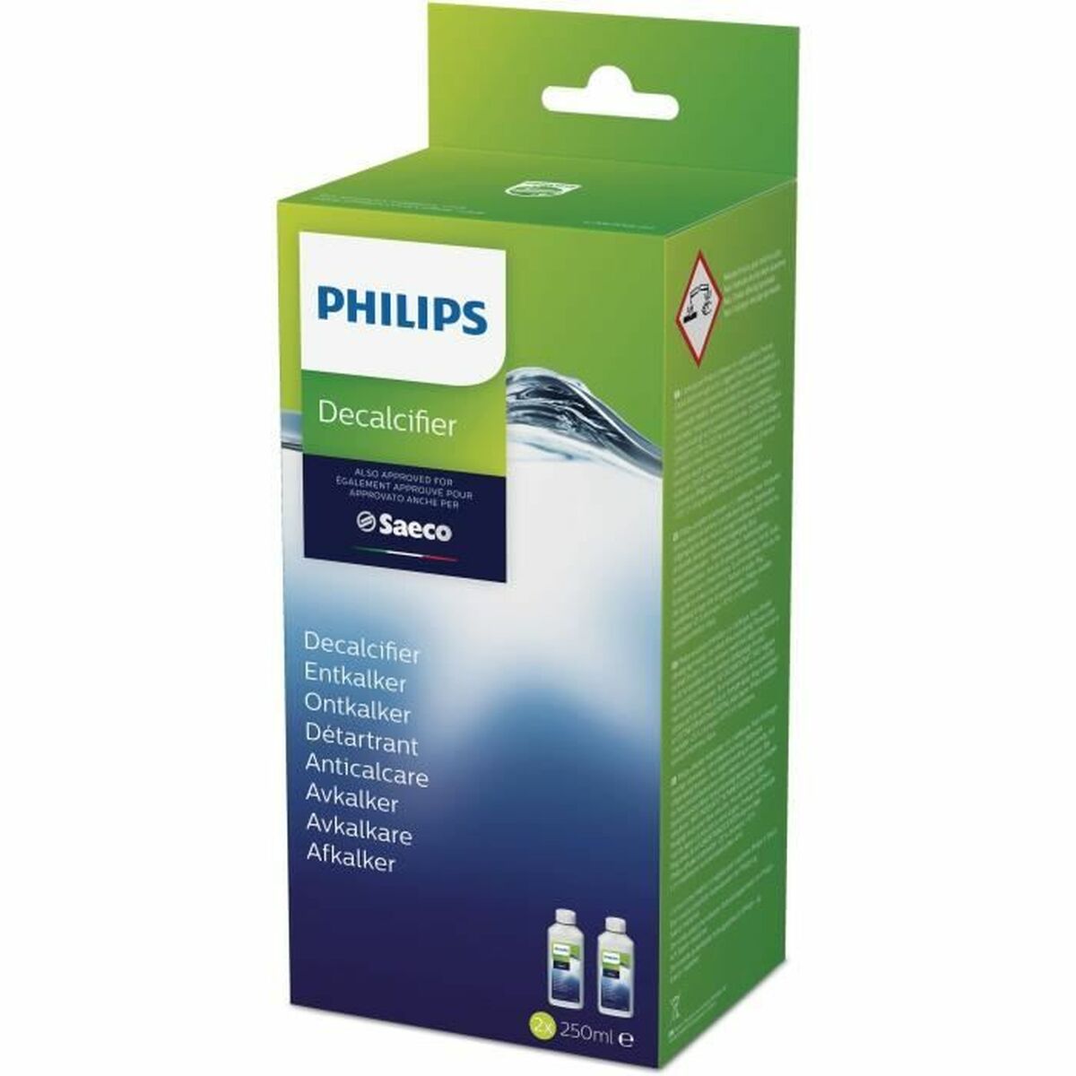 Avkalkare Philips CA6700/22