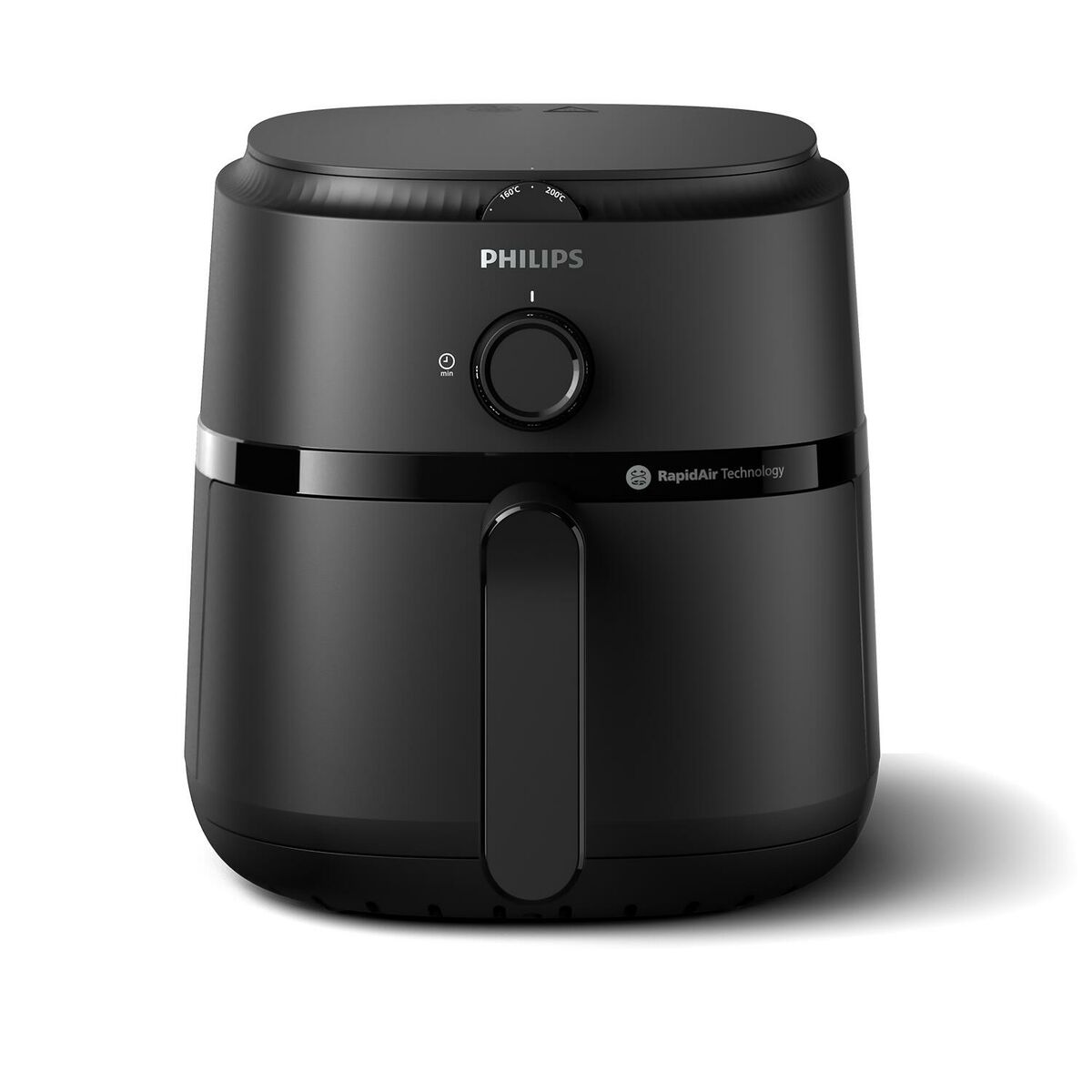Luftfritös Philips NA120/00 Svart 1500 W 4,2 L