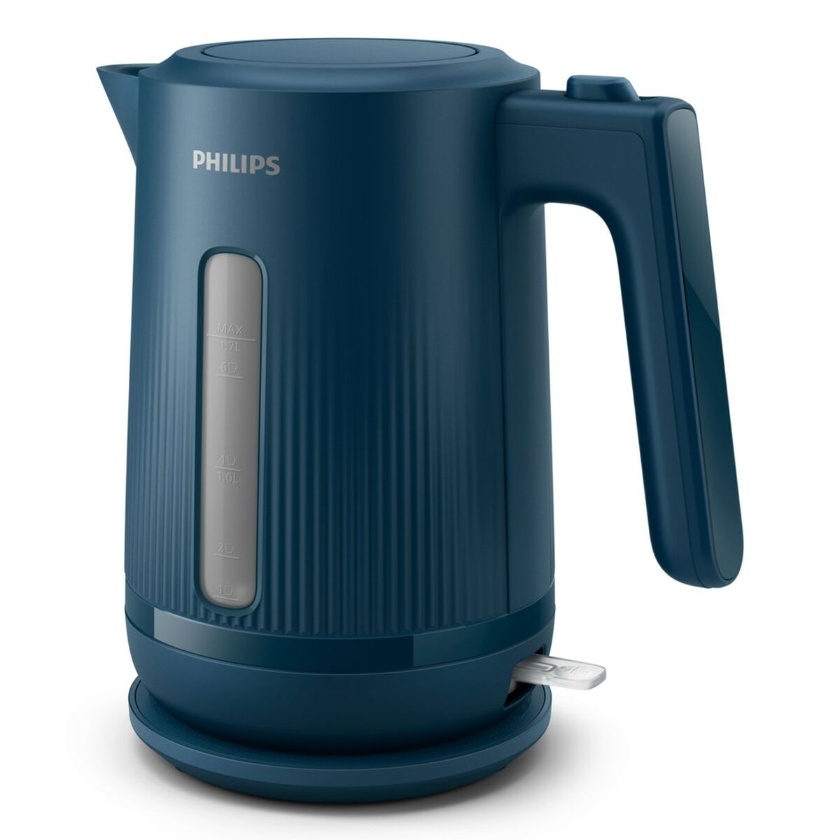 Vattenkokare Philips HD9411/70 Blå ABS 2200 W 1,7 L