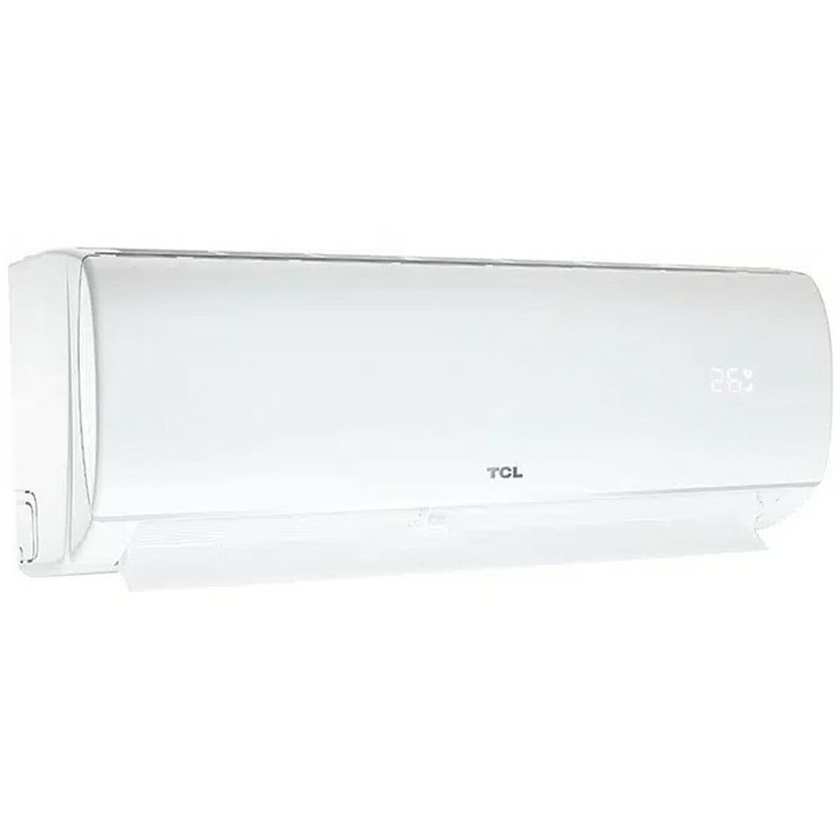 Luftkonditionering TCL Vit A+/A++