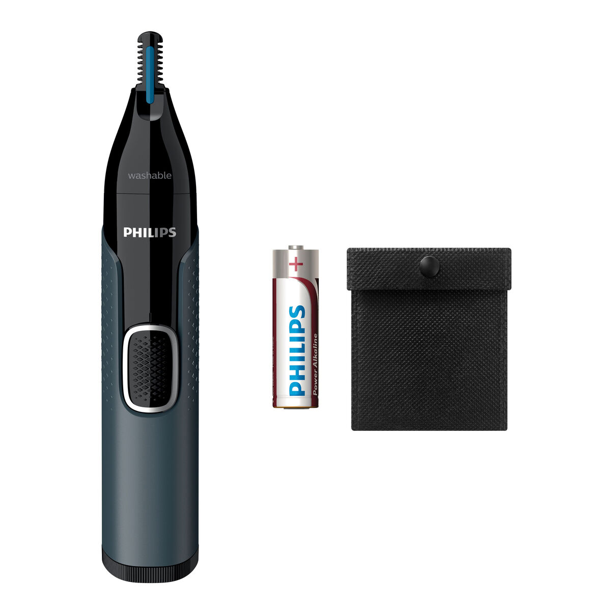 Trimmer för Näsa och Öron Philips Serie 2000