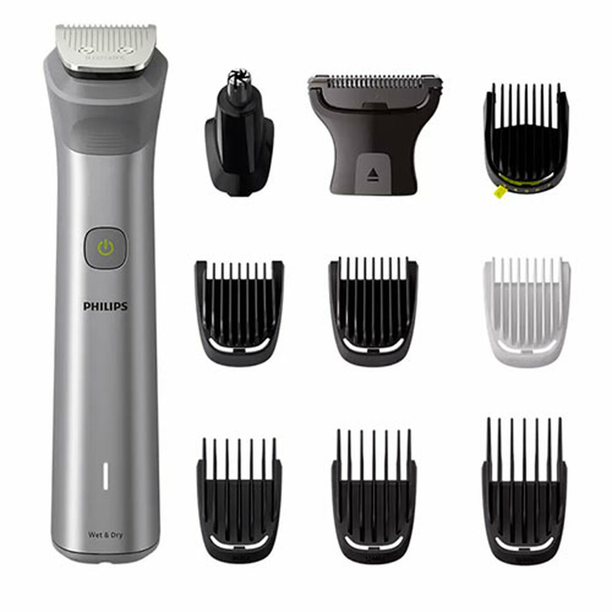Skäggtrimmer Philips SERIE 5000
