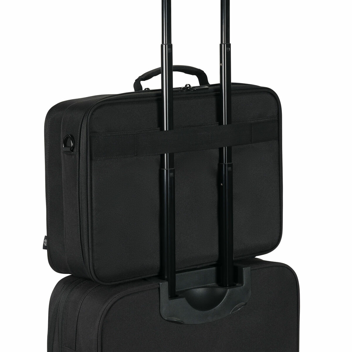 Laptopväska Dicota D32032-RPET Svart 16