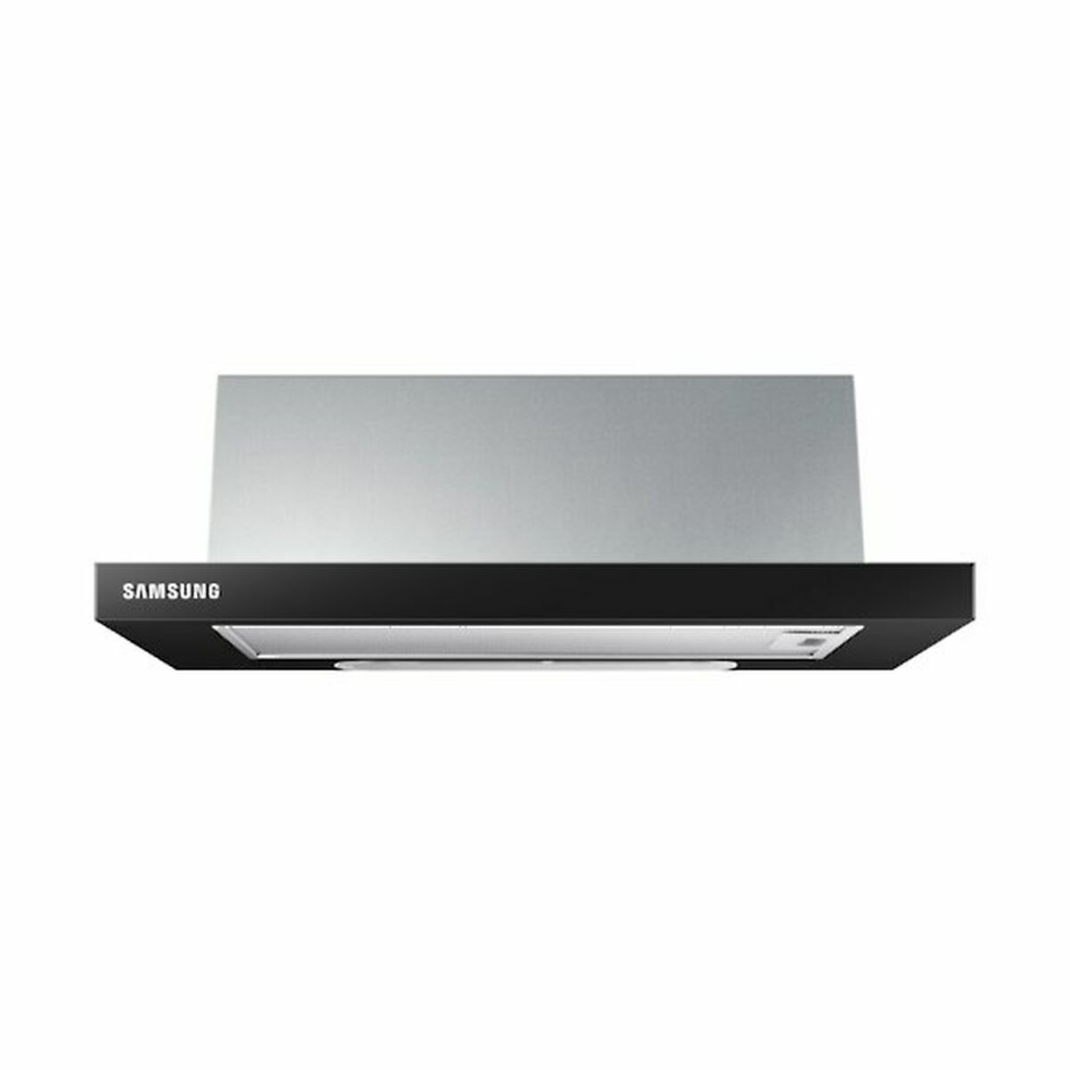 Konventionell fläkt Samsung Svart