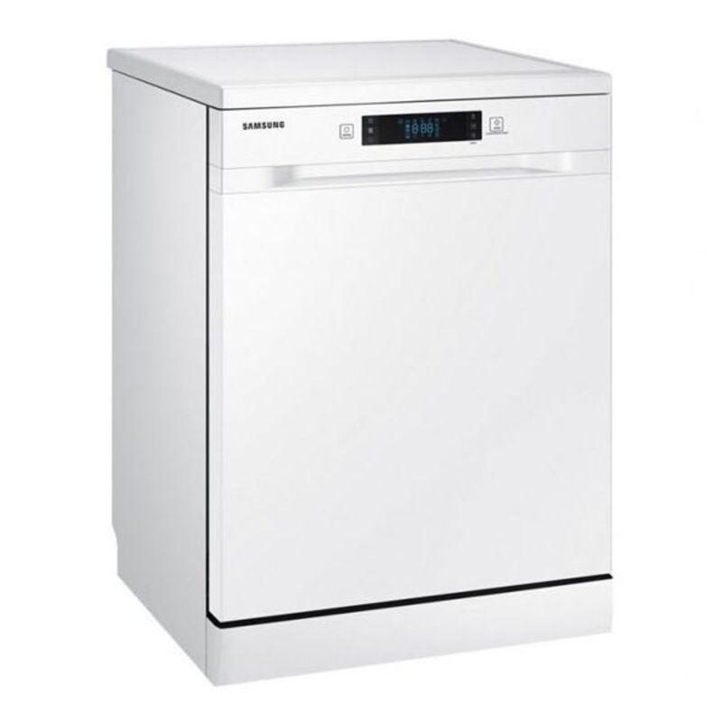 Diskmaskin Samsung DW60M6050FW Vit 60 cm