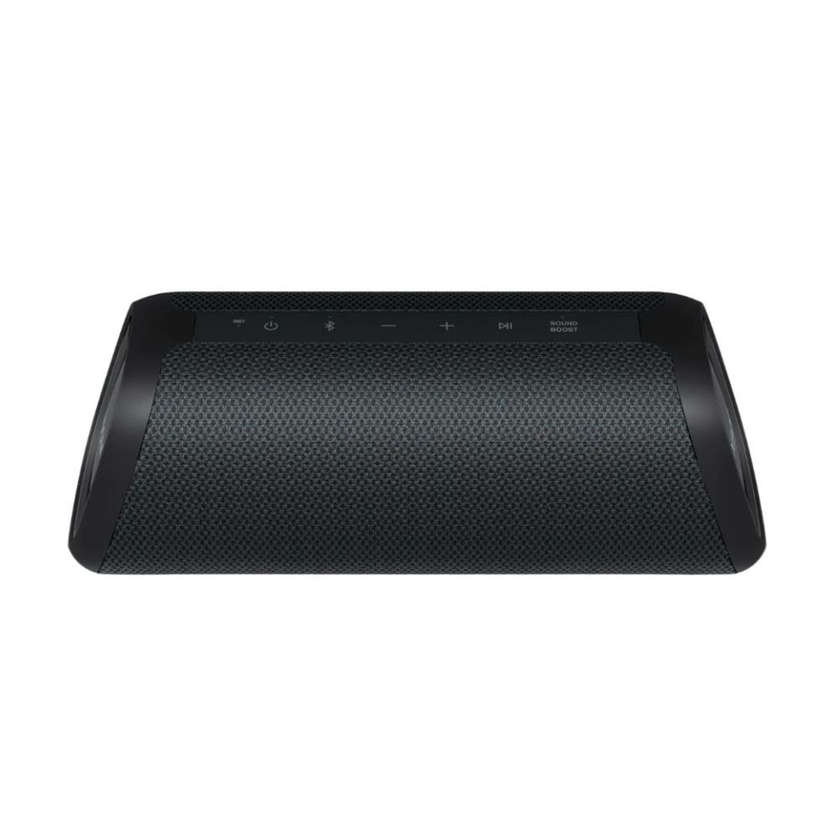 Bärbar Bluetooth Högtalare LG XG5QBK Svart 20 W Bluetooth