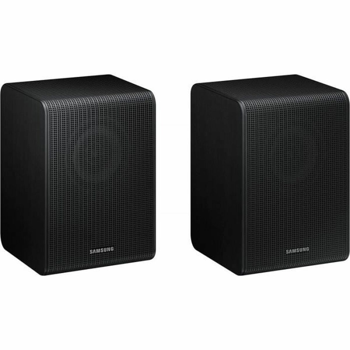 Högtalare Samsung SWA-9200S/ZF Svart