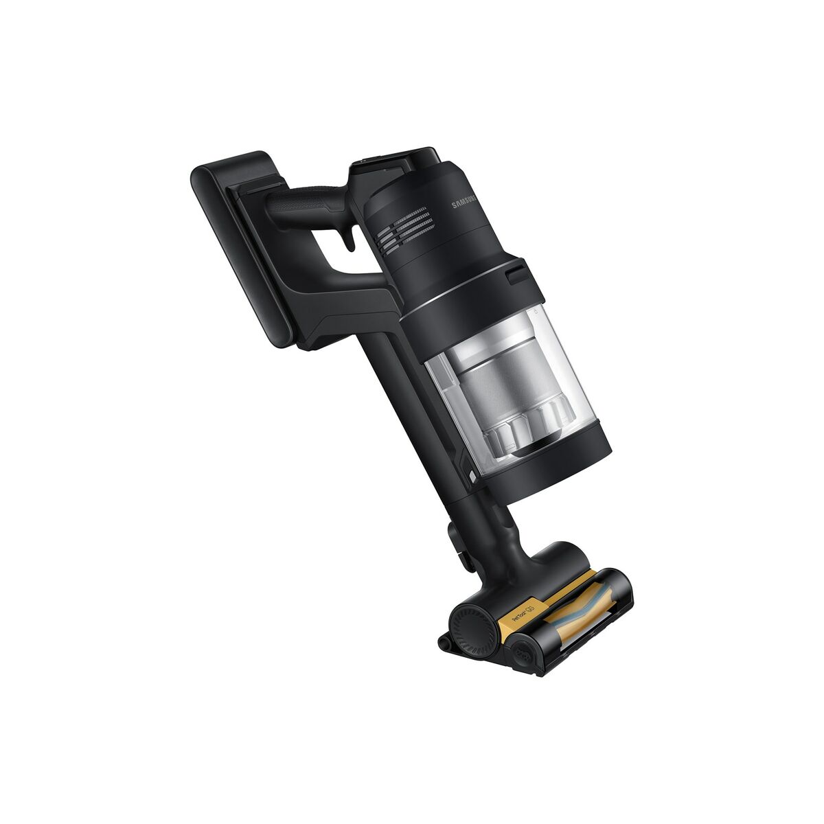 Handdammsugare Samsung VS28C9784QK/WA Svart