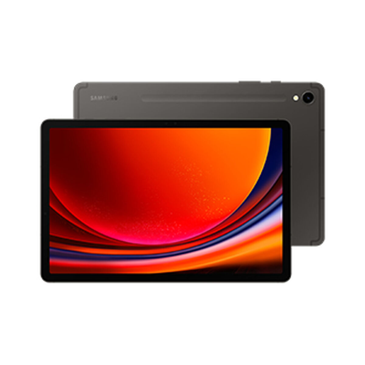 Läsplatta Samsung Galaxy Tab S9 12 GB RAM 11