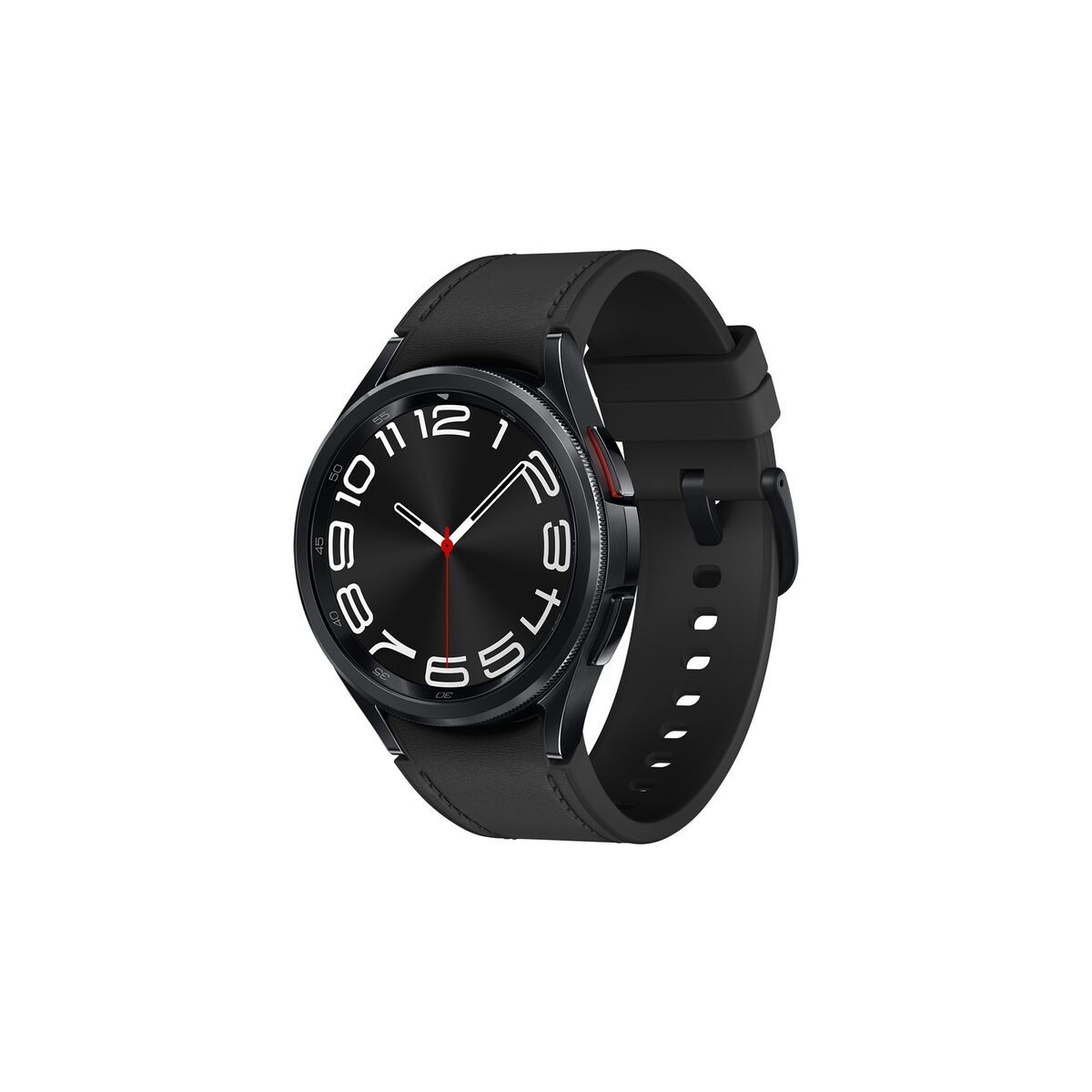 Smartklocka Samsung SM-R955FZKAEUE Svart Ja 43 mm