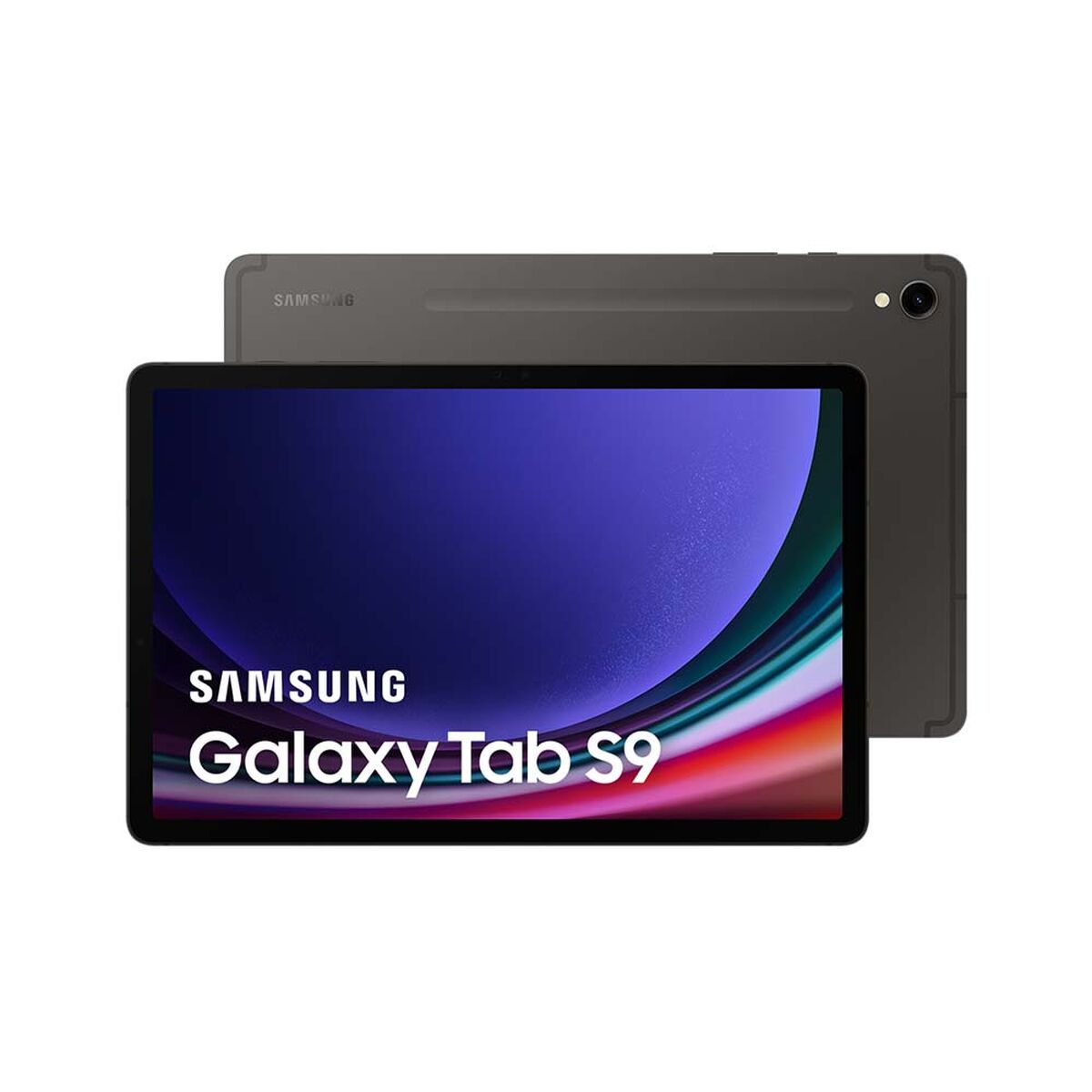 Läsplatta Samsung S9 X710 8 GB RAM 11