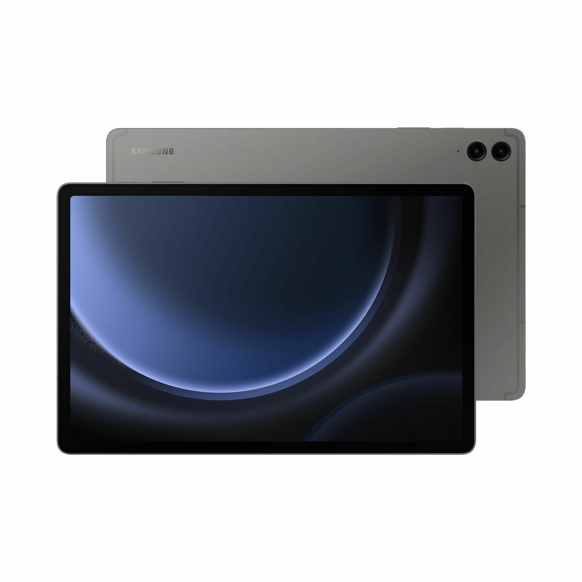 Läsplatta Samsung Galaxy Tab S9 FE+ 12,4