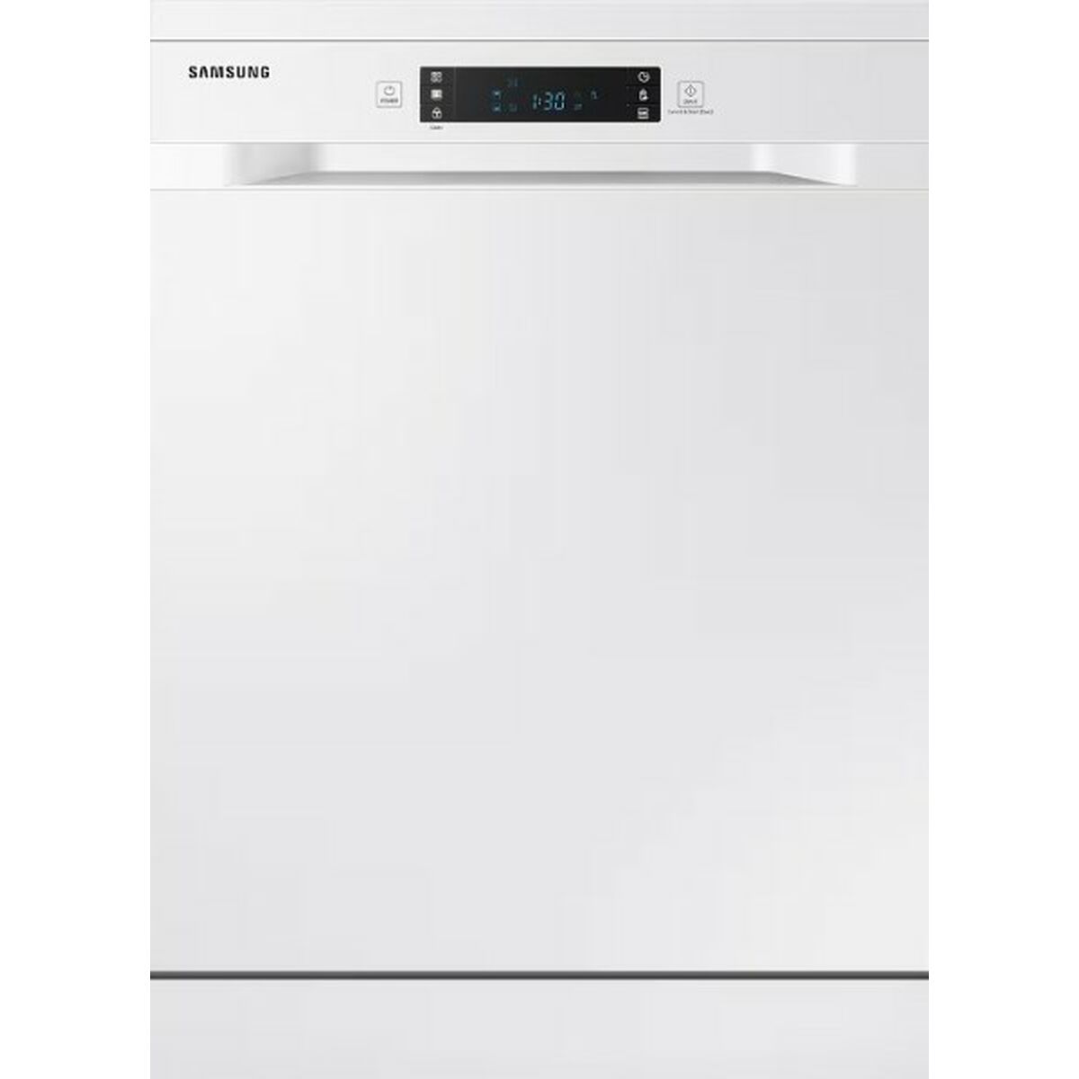 Diskmaskin Samsung DW60CG550FWQET 60 cm