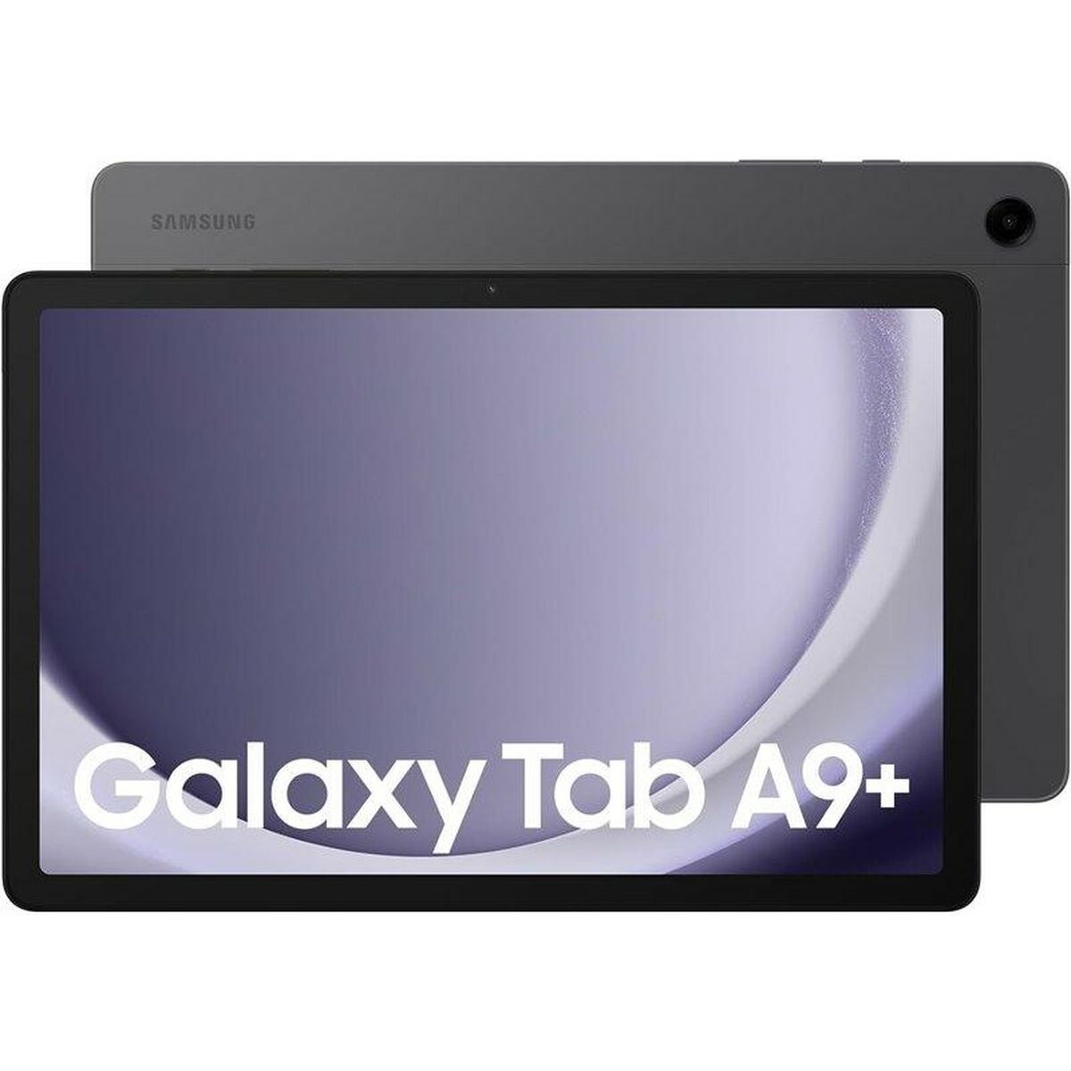 Läsplatta Samsung A9+ X216 5G 8 GB RAM Grafit 11