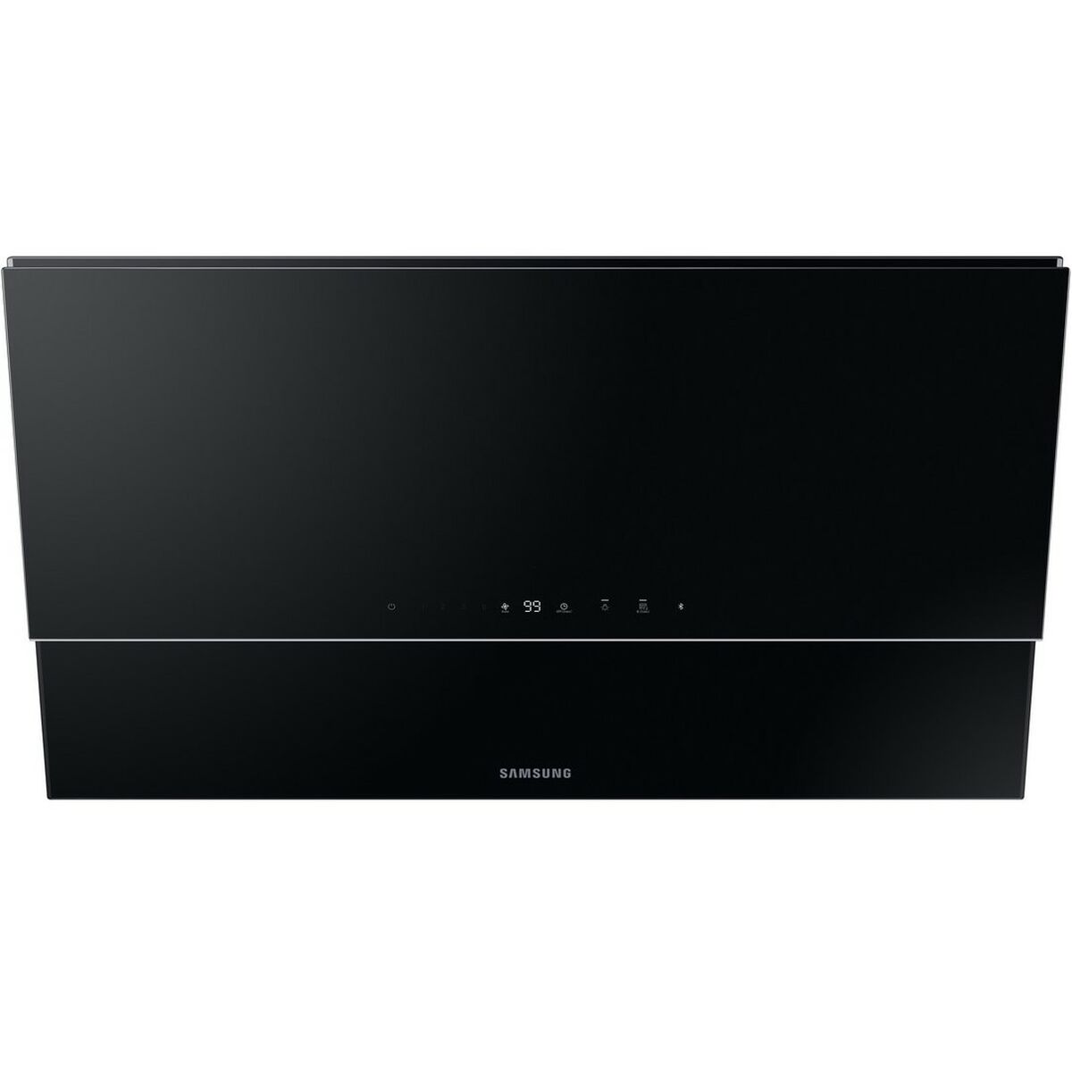 Konventionell fläkt Samsung NK36C9804WBUR Svart