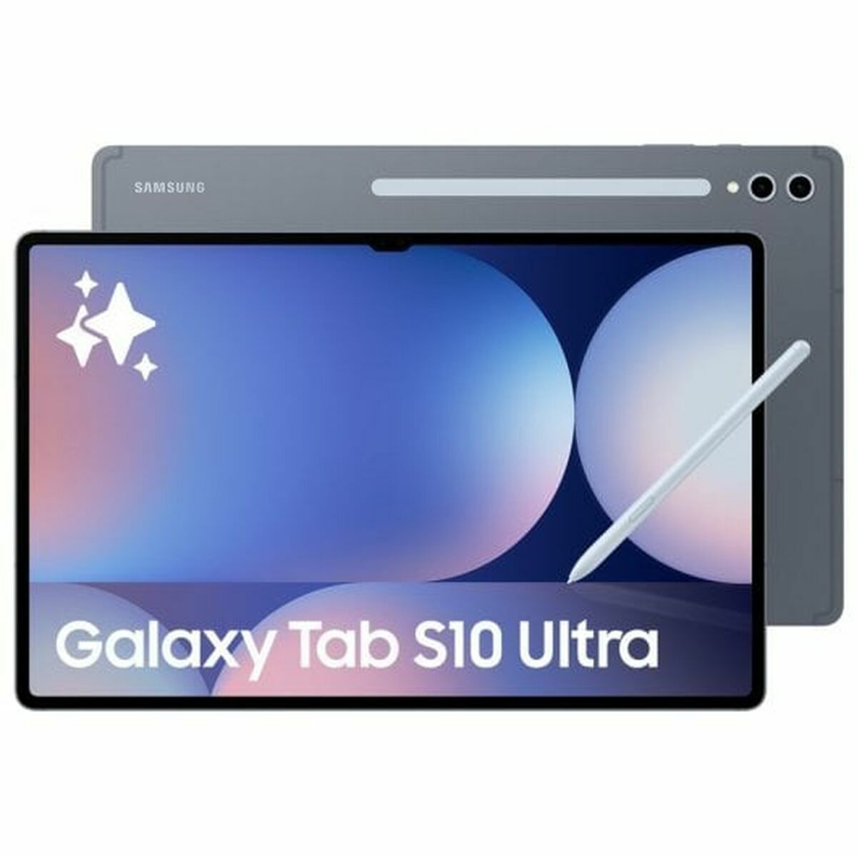 Läsplatta Samsung SM-X920NZAPEUB
