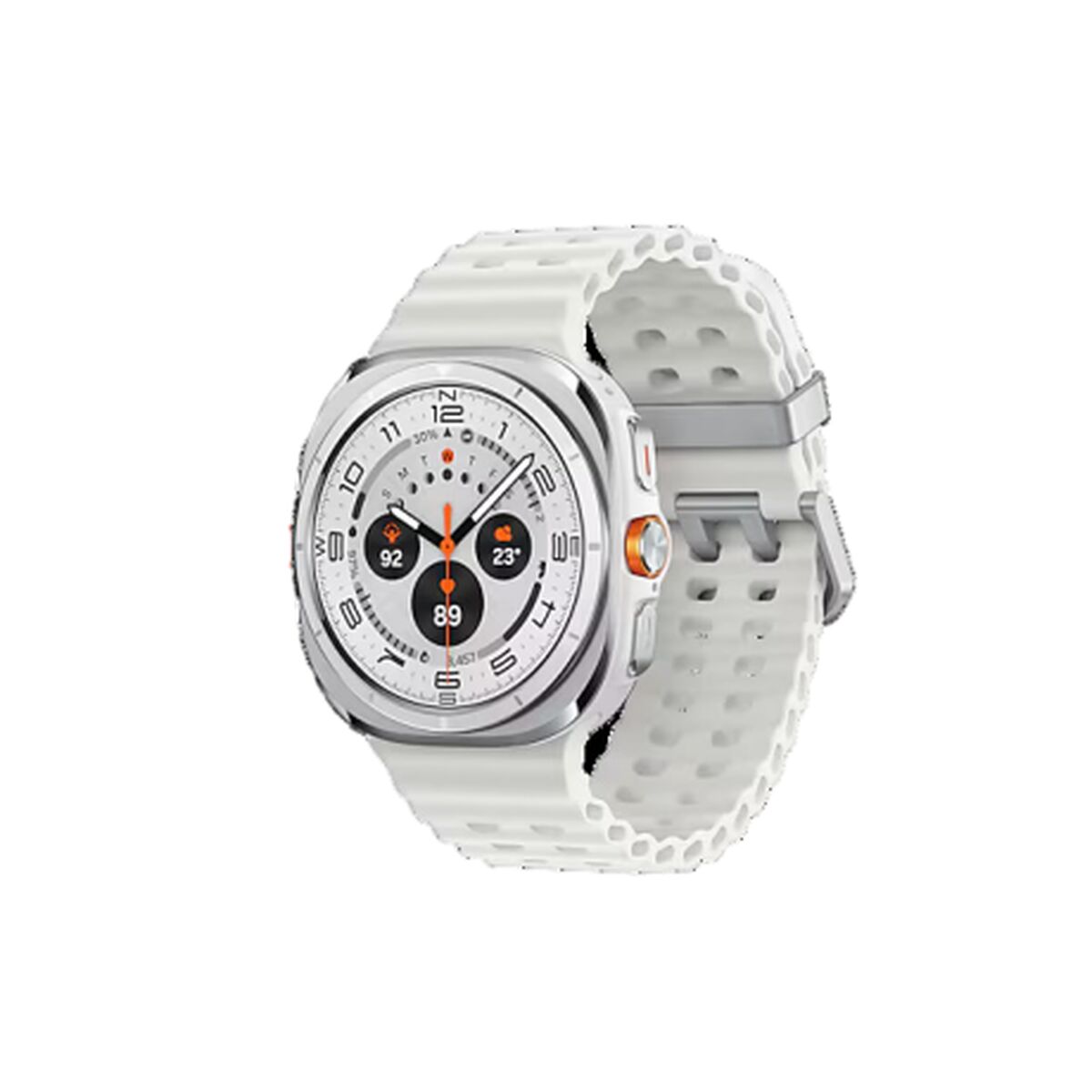 Smartklocka Samsung Galaxy Watch Ultra Vit