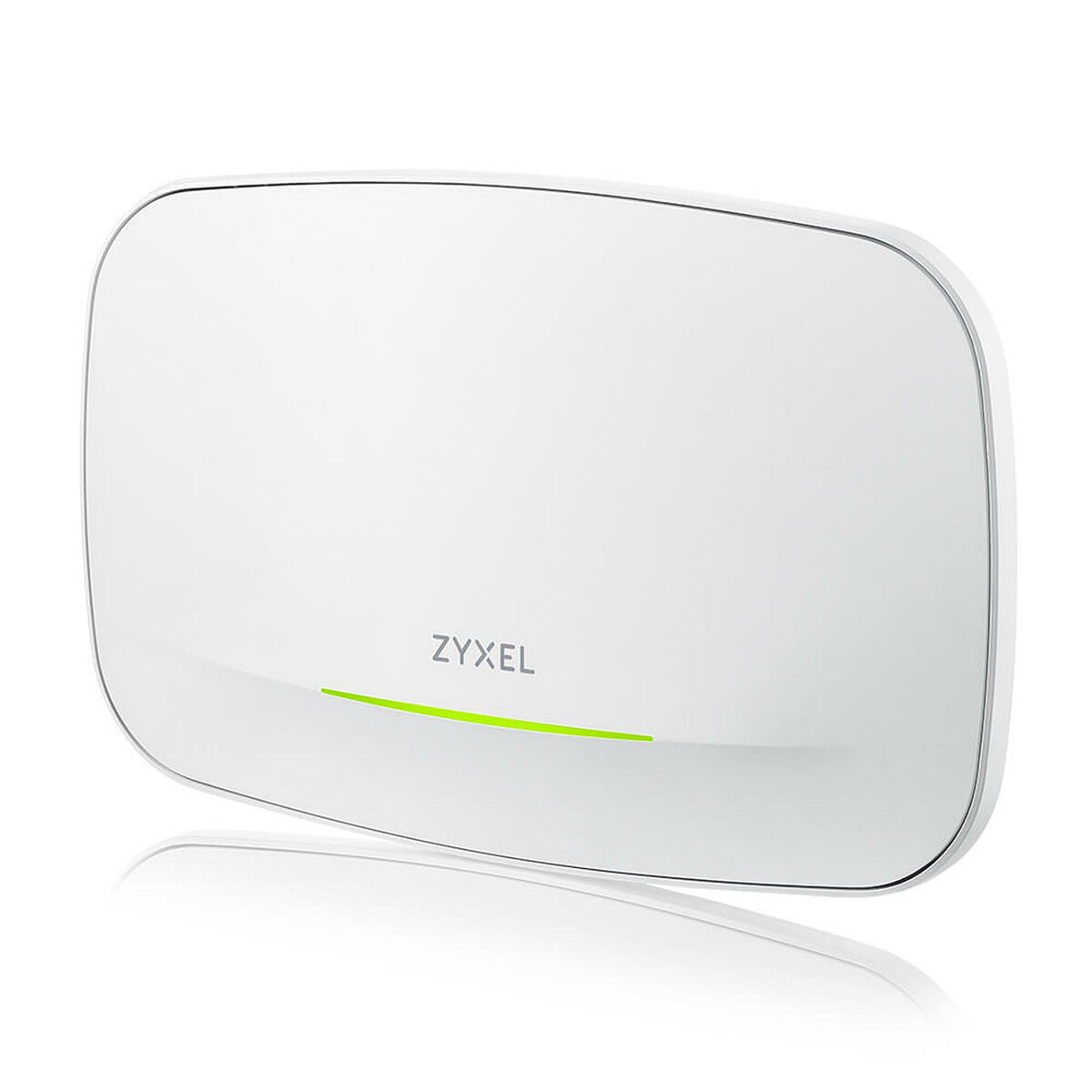 Anslutningspunkt ZyXEL NWA130BE-EU0101F Vit