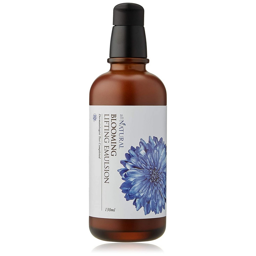 Ansiktskräm återfuktande All Natural Blooming Lifting 130 ml