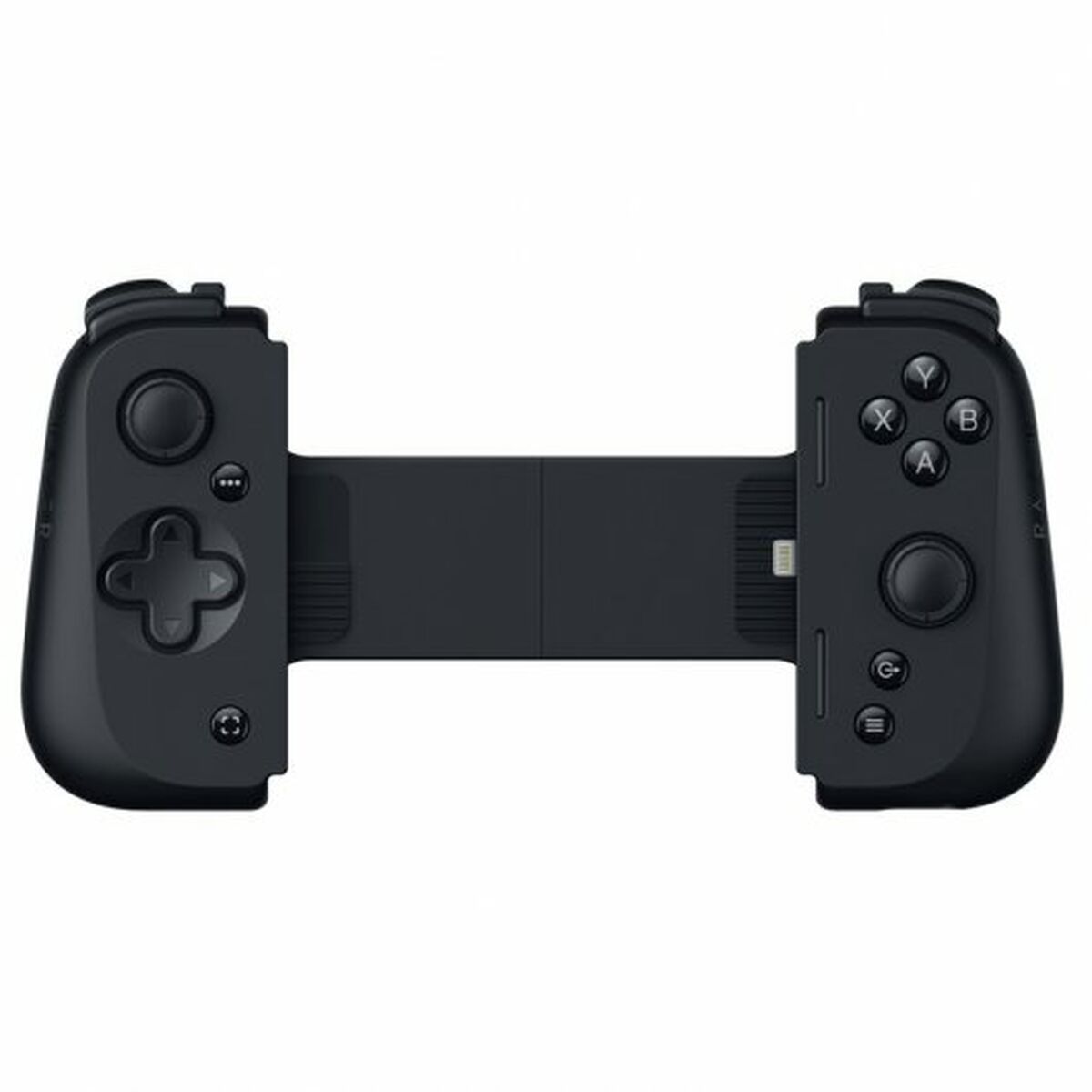 Spelkontroll Razer Kishi V2 Svart