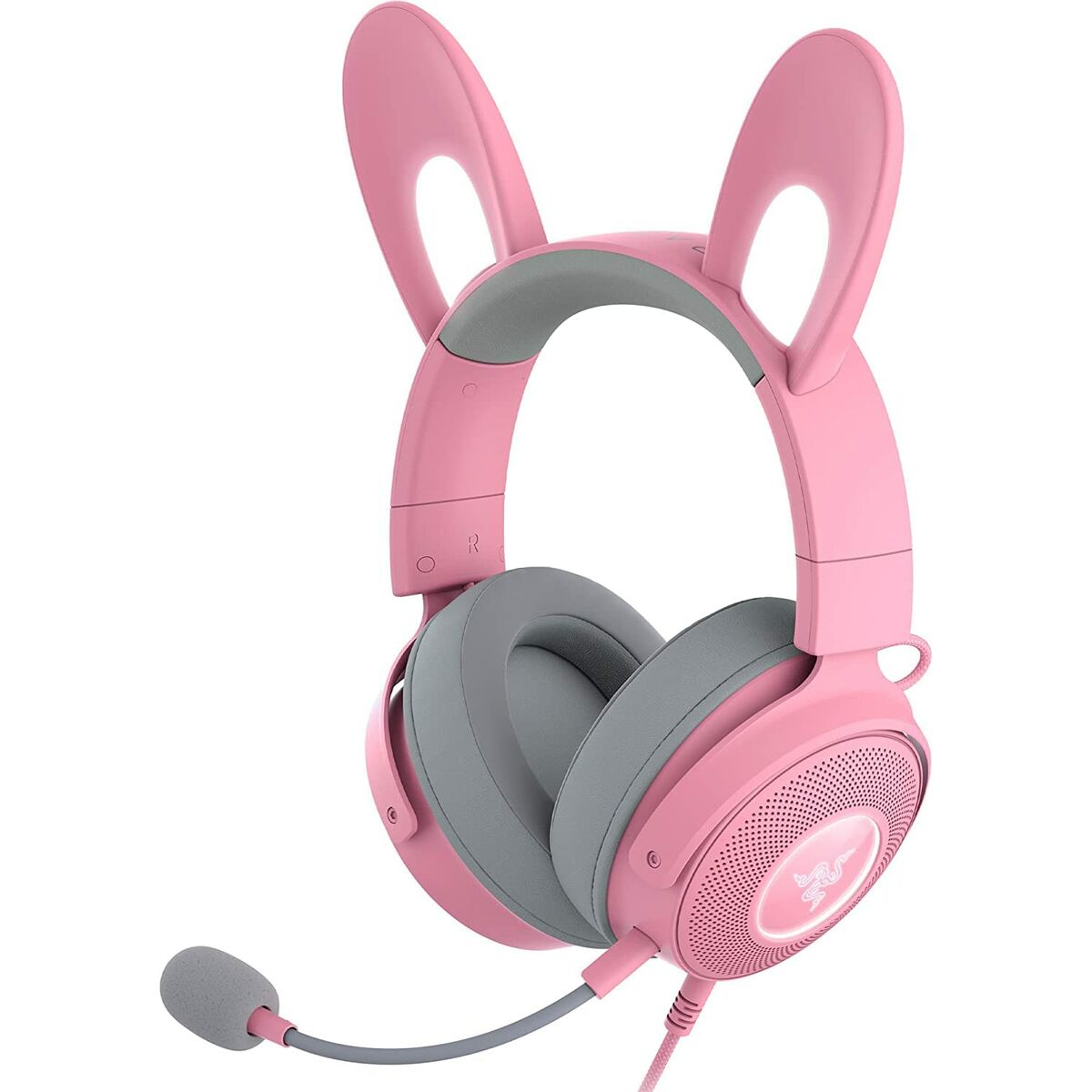 Hörlurar med Mikrofon Razer RZ04-04510200-R3M1