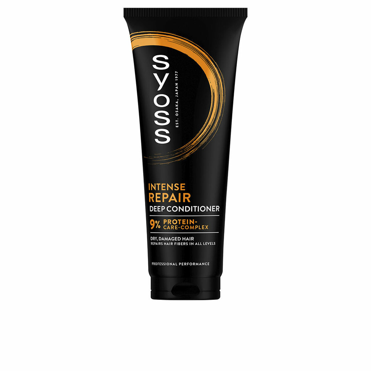 Balsam Syoss INTENSE REPAIR 250 ml