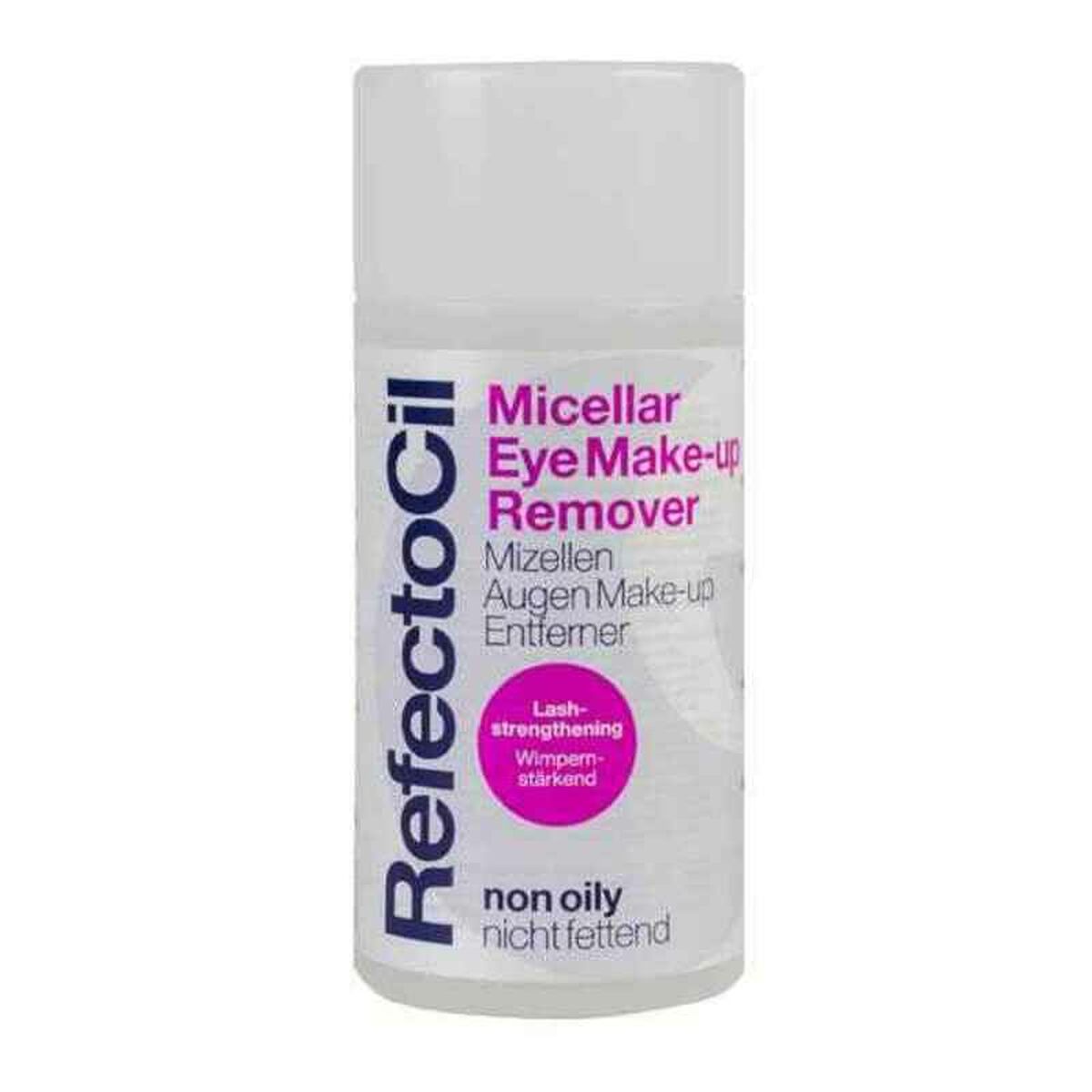 Ögonsminkremover RefectoCil Micellar 150 ml
