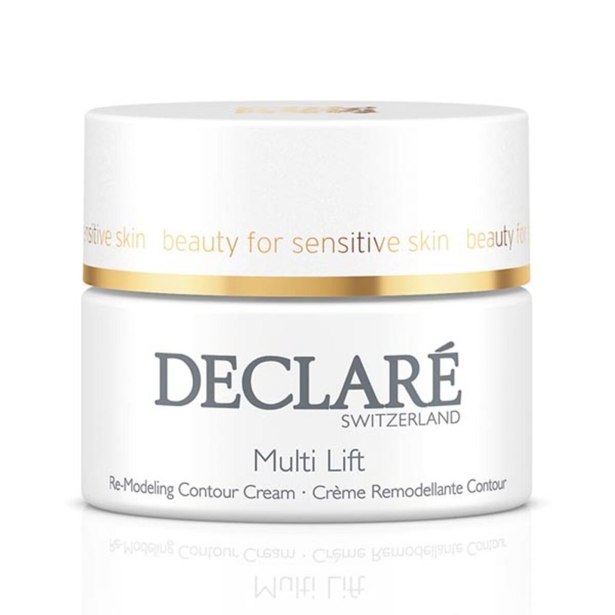 Ögonkonturskräm Age Control Multi Lift Declaré Age Control (50 ml) 50 ml