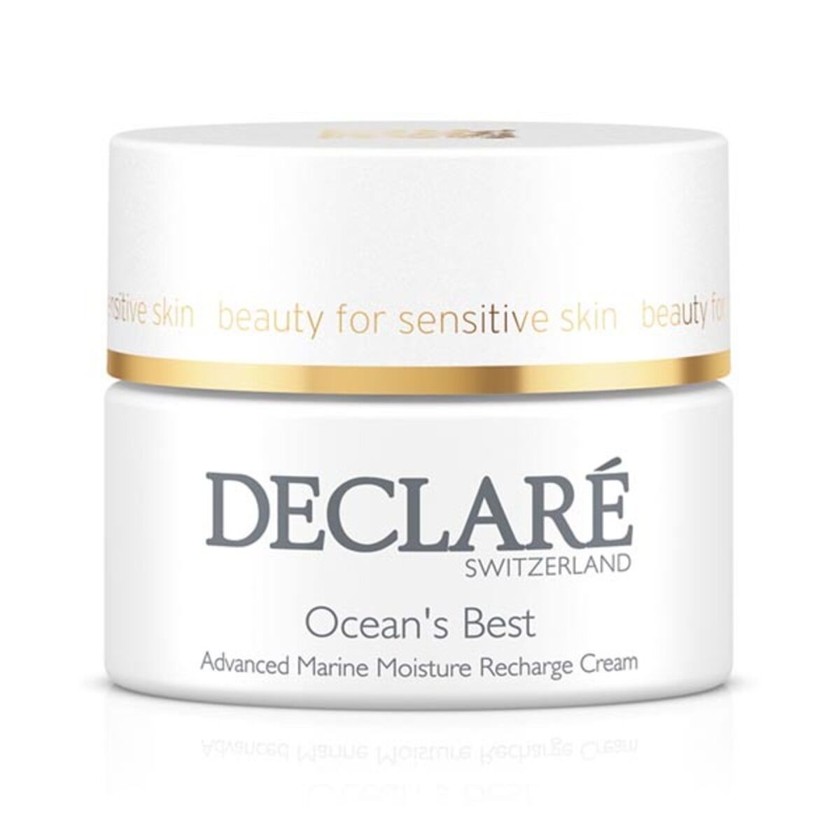 Fuktkräm Hydro Balance Ocean's Best Declaré (50 ml)