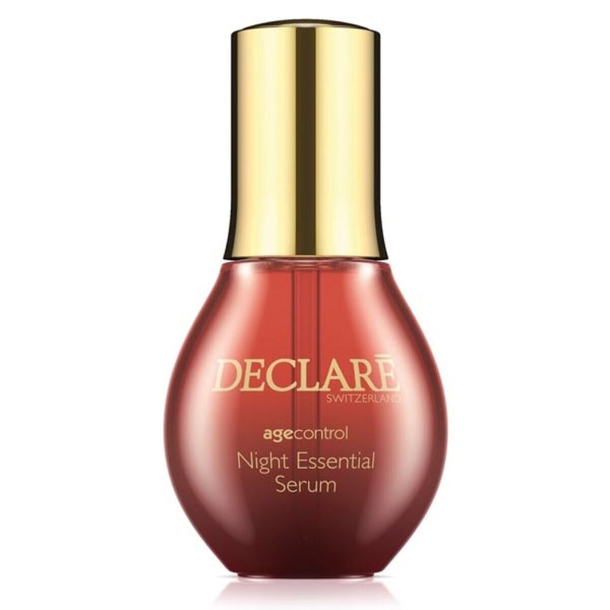 Ansiktsserum Age Control Night Essential Declaré Age Control (50 ml) 50 ml