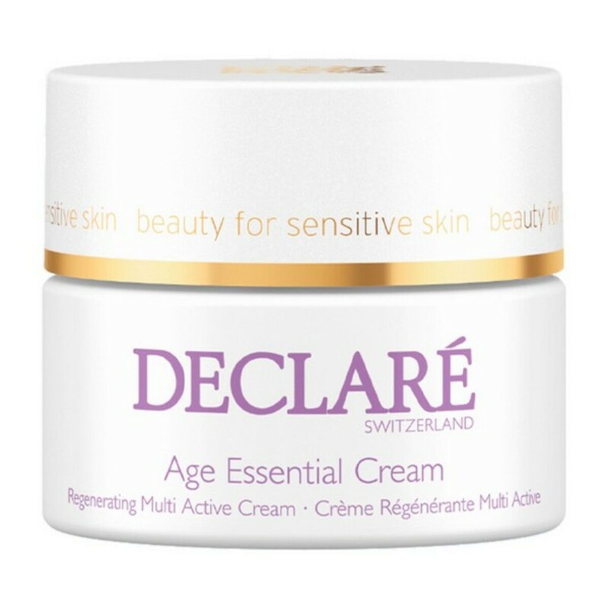 Förnyande anti-agingkräm Age Control Declaré Age Control (50 ml) 50 ml
