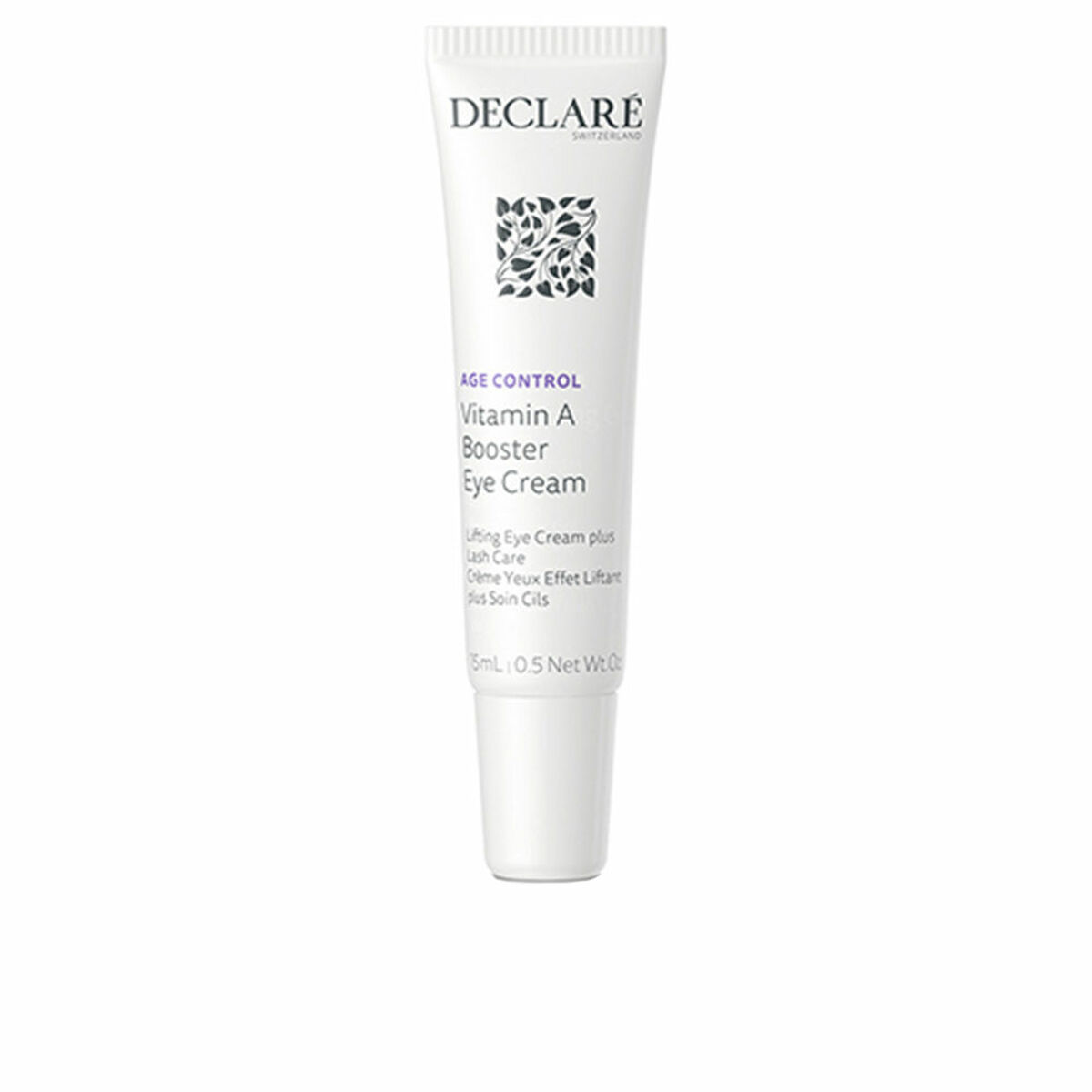 Anti-Ageing kräm för ögonpartiet Declaré A-vitamin 15 ml