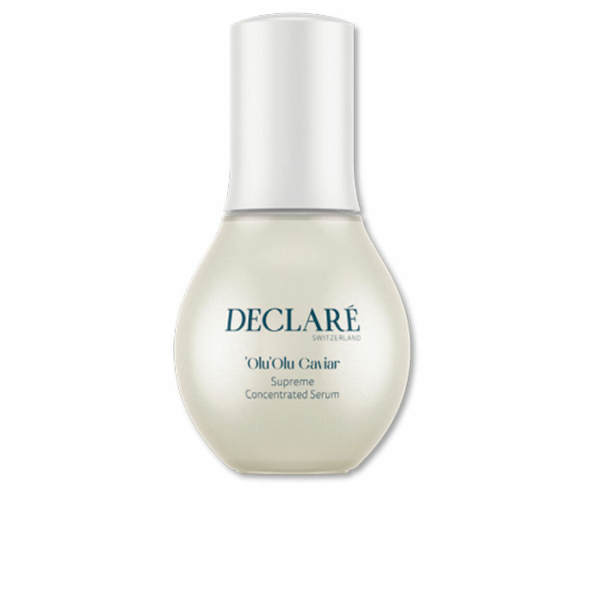 Fuktserum Declaré OLU'OLU CAVIAR 50 ml