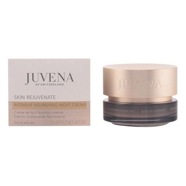 Anti-aging nattkräm Skin Rejuvenate Juvena 50 ml