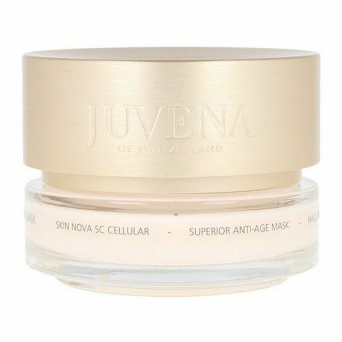 Ansiktsmask Juvena Skin Nova Sc Cellular 75 ml
